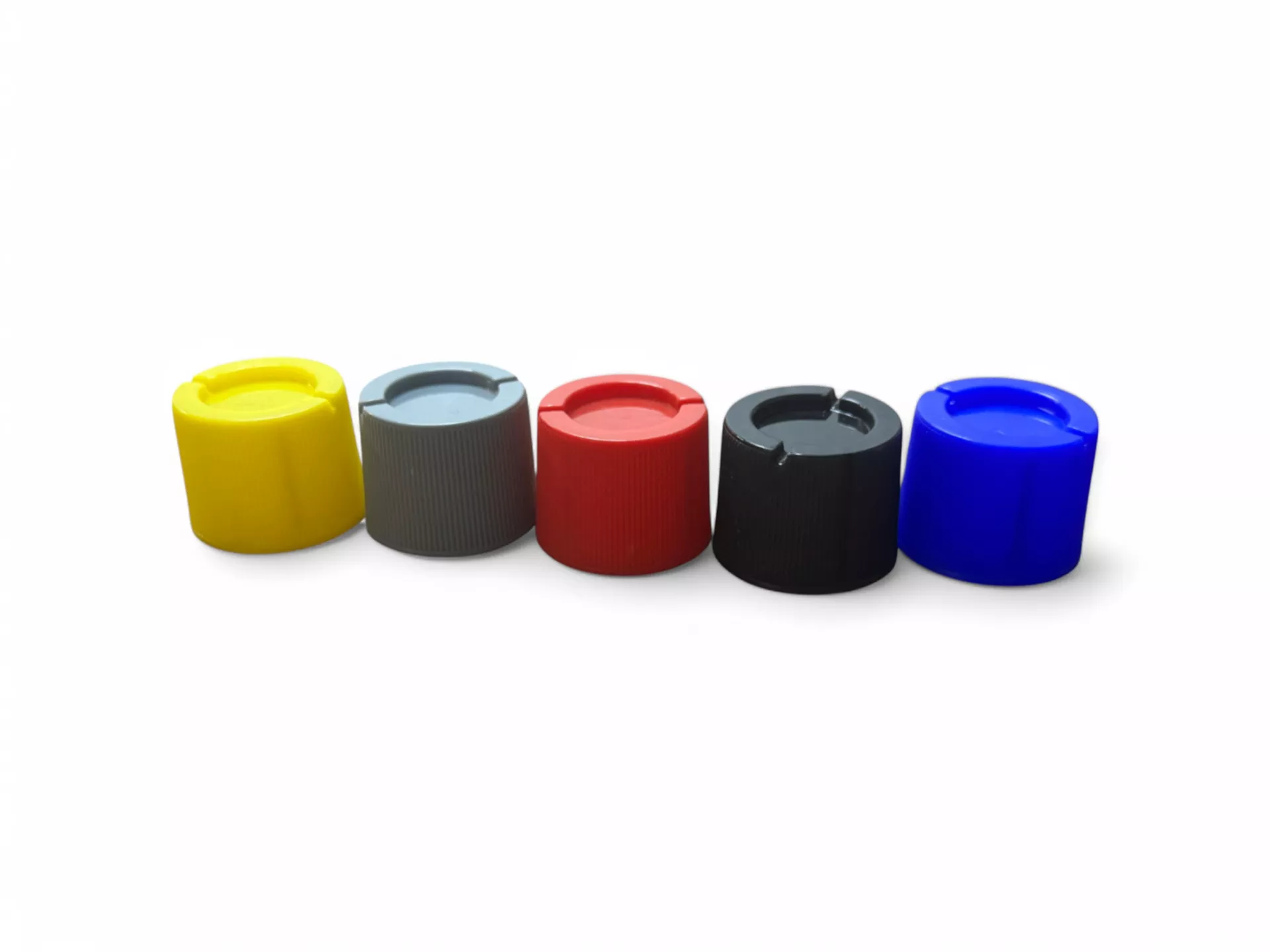 35 Mm Pas Sökücü Kapakları