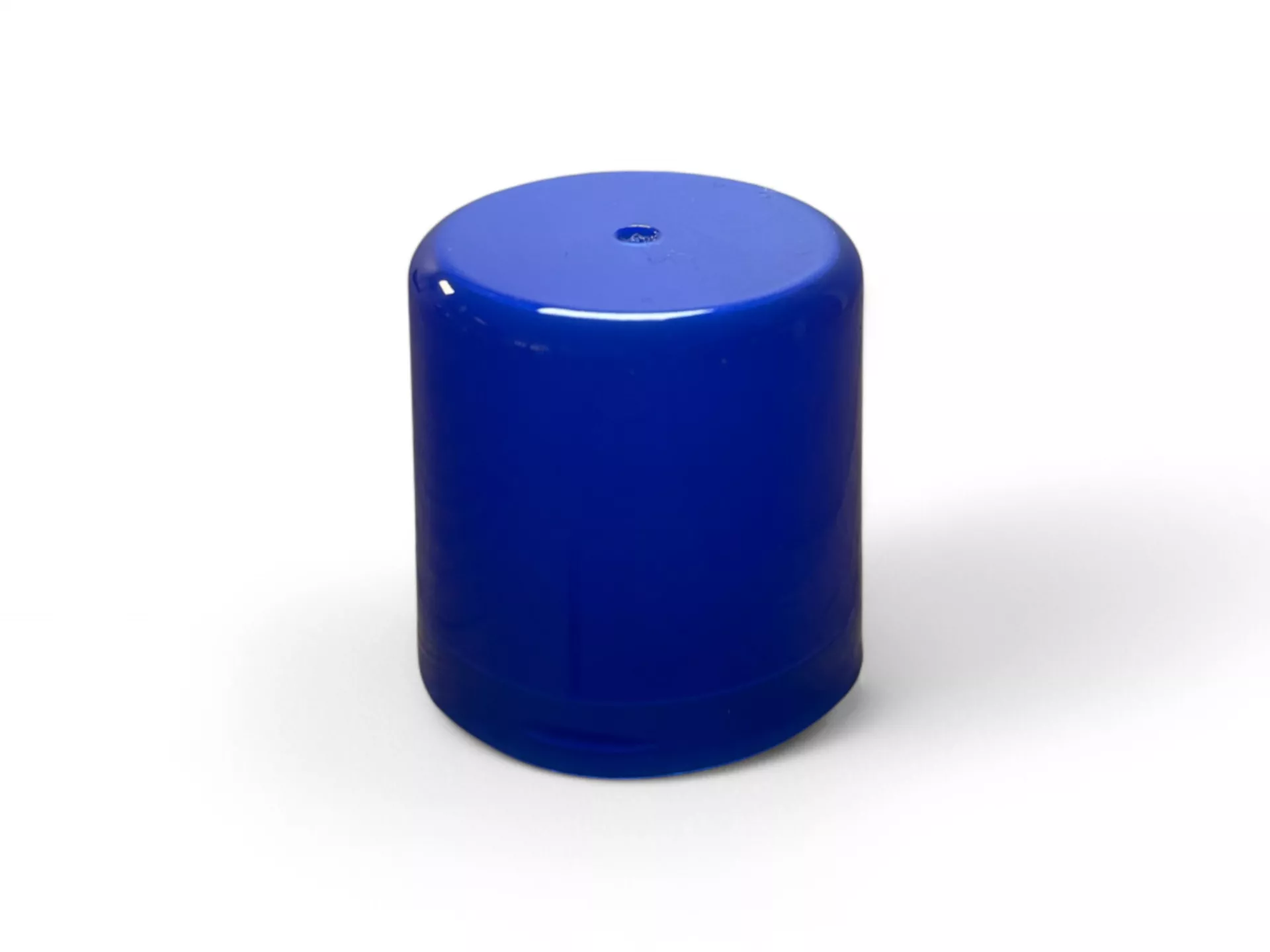 45 Mm Mavi Kapak