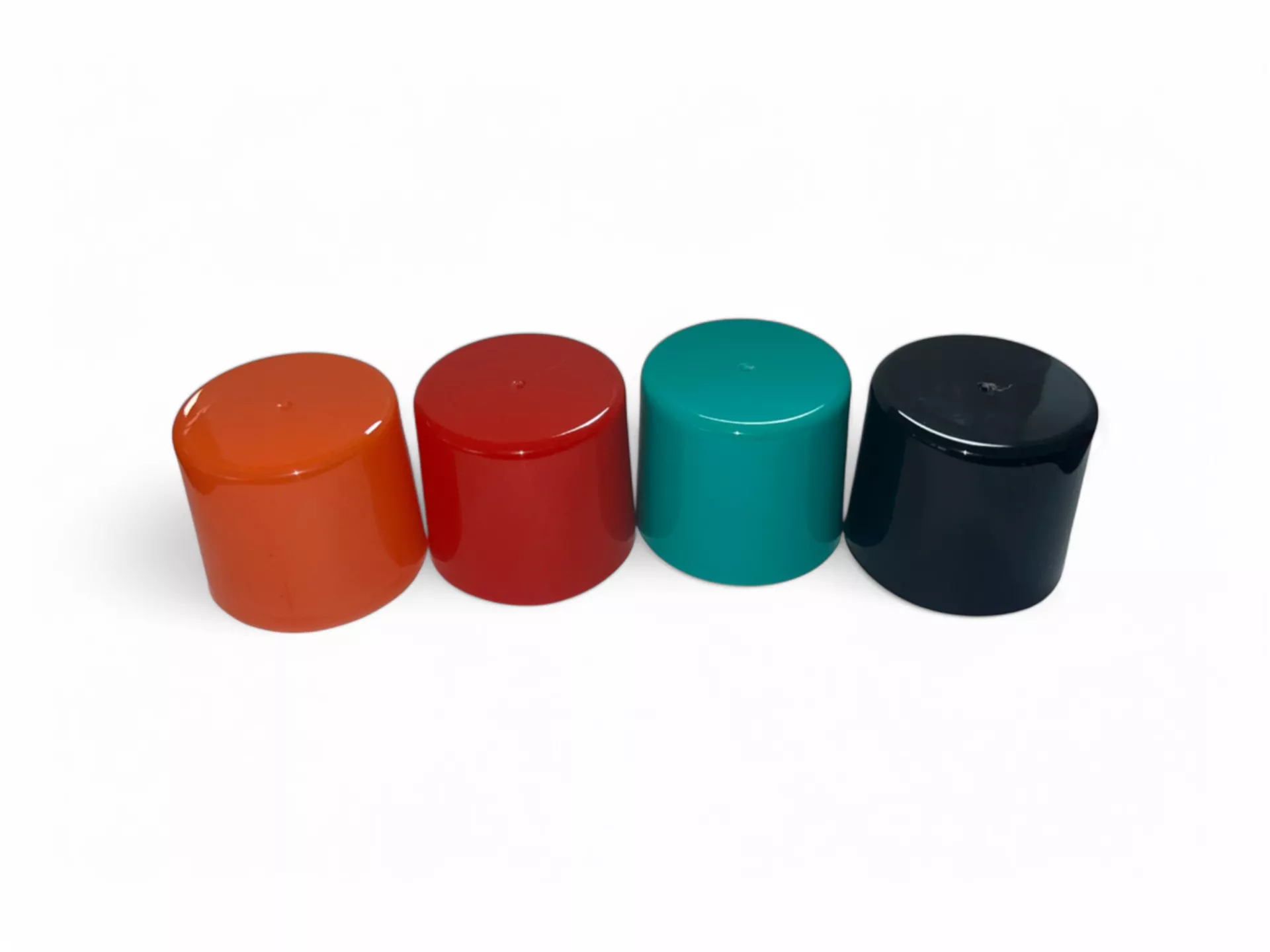 52 Mm Kapakları