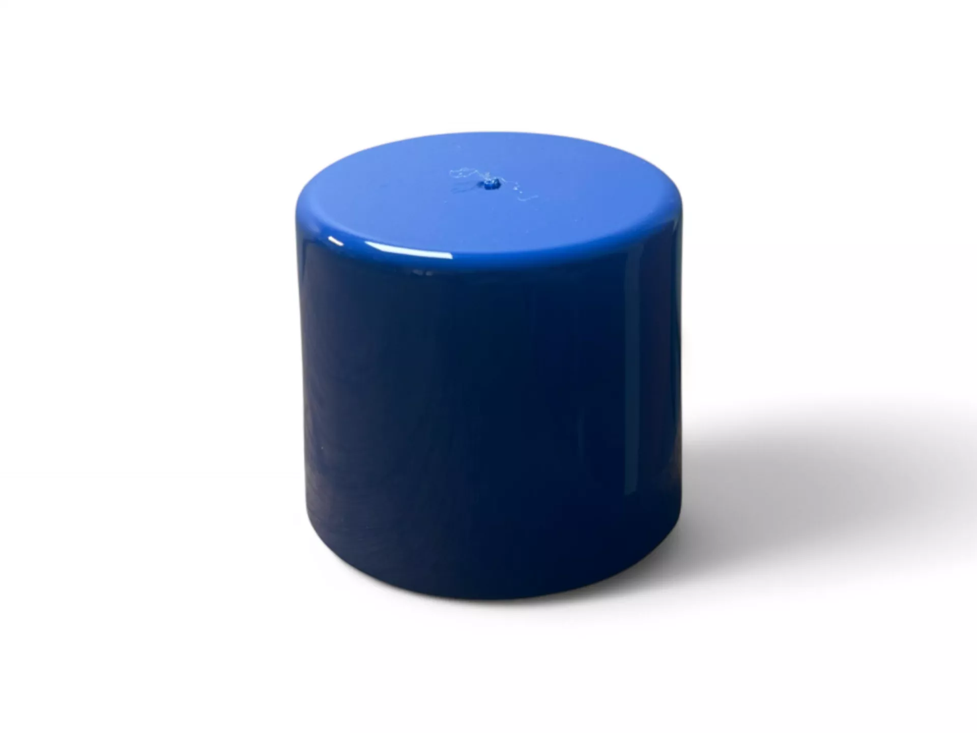 52 Mm Mavi Kapak