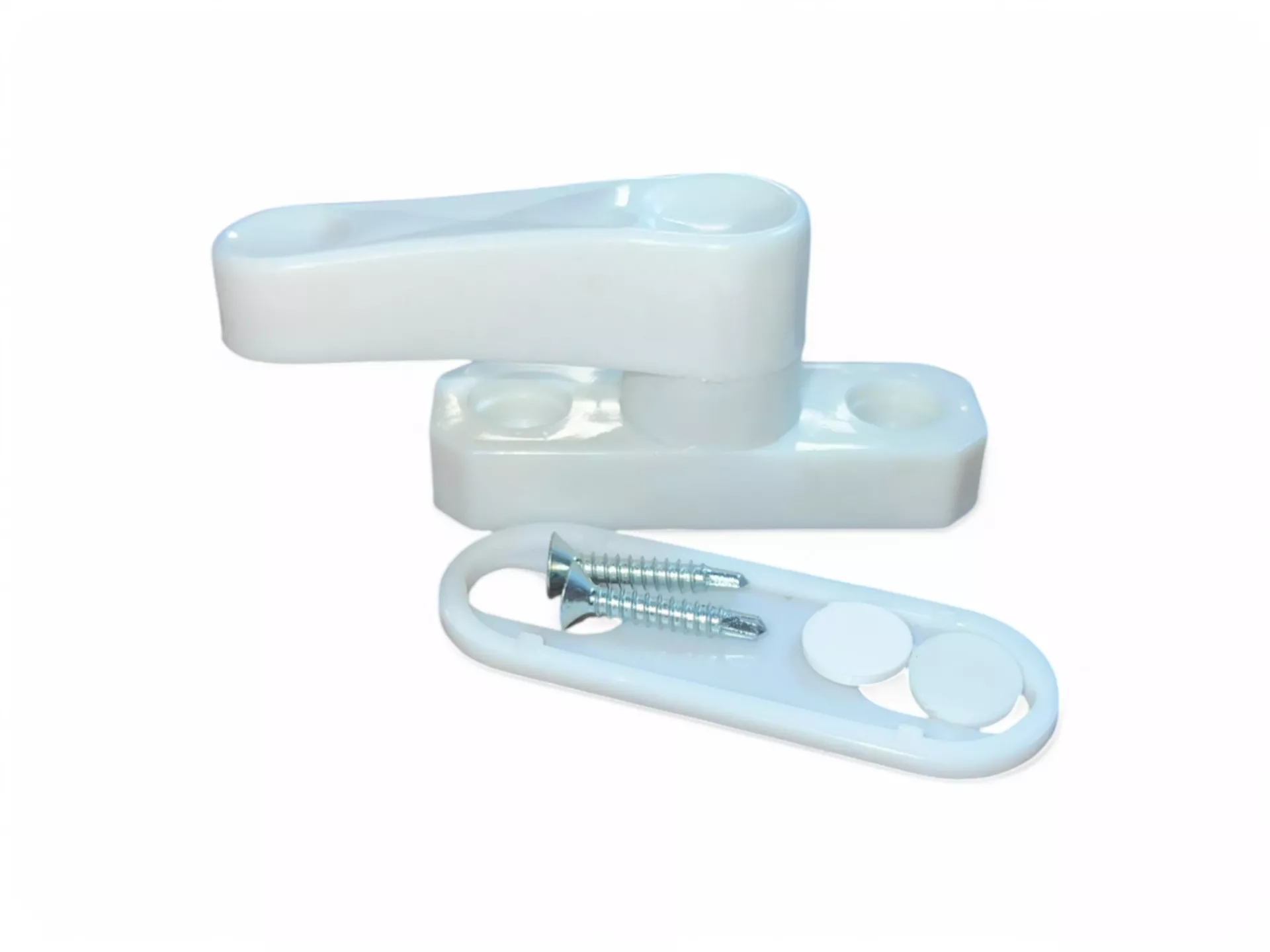 Pvc Emniyet Kilidi