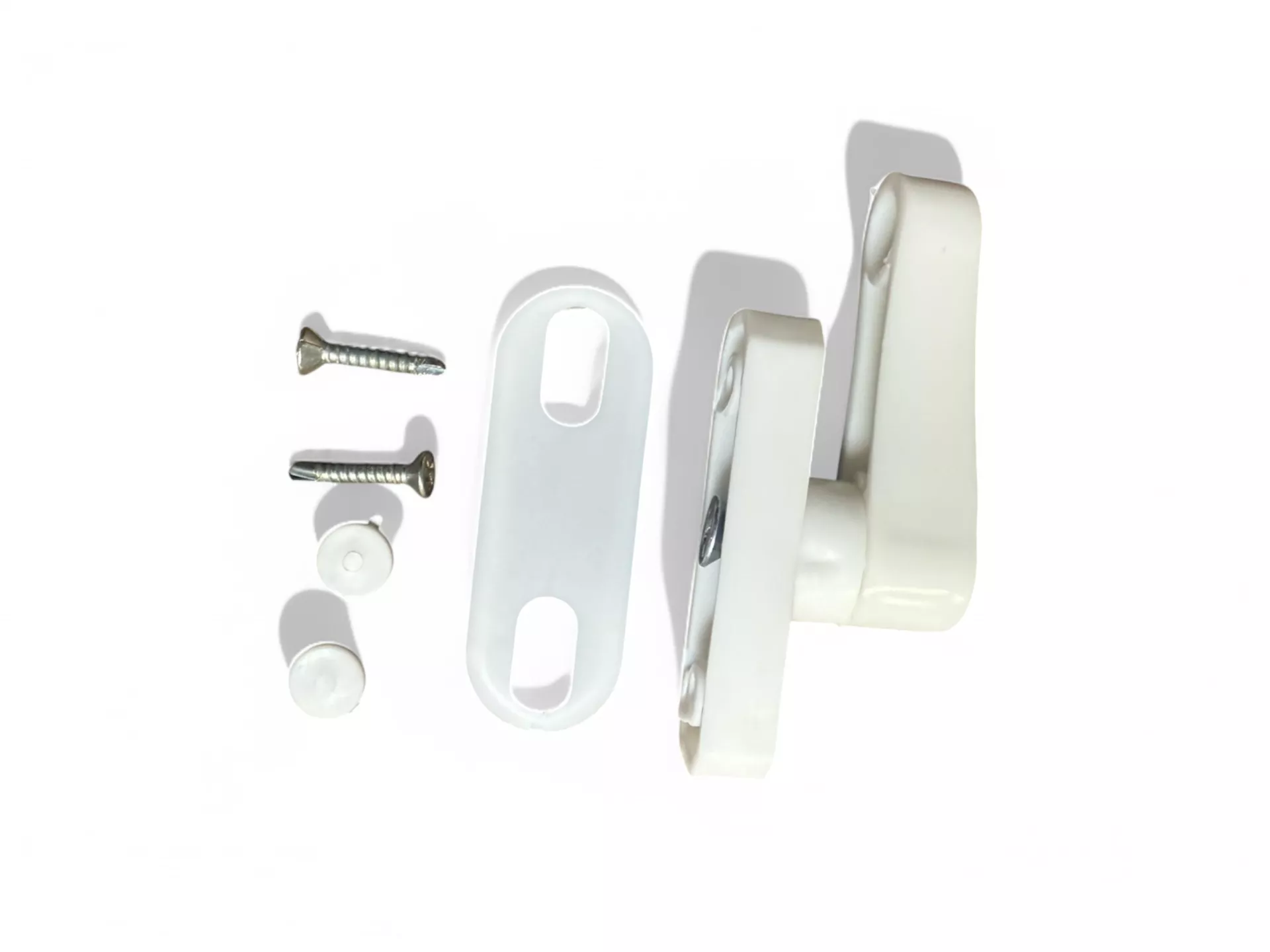 Pvc Emniyet Kilidi