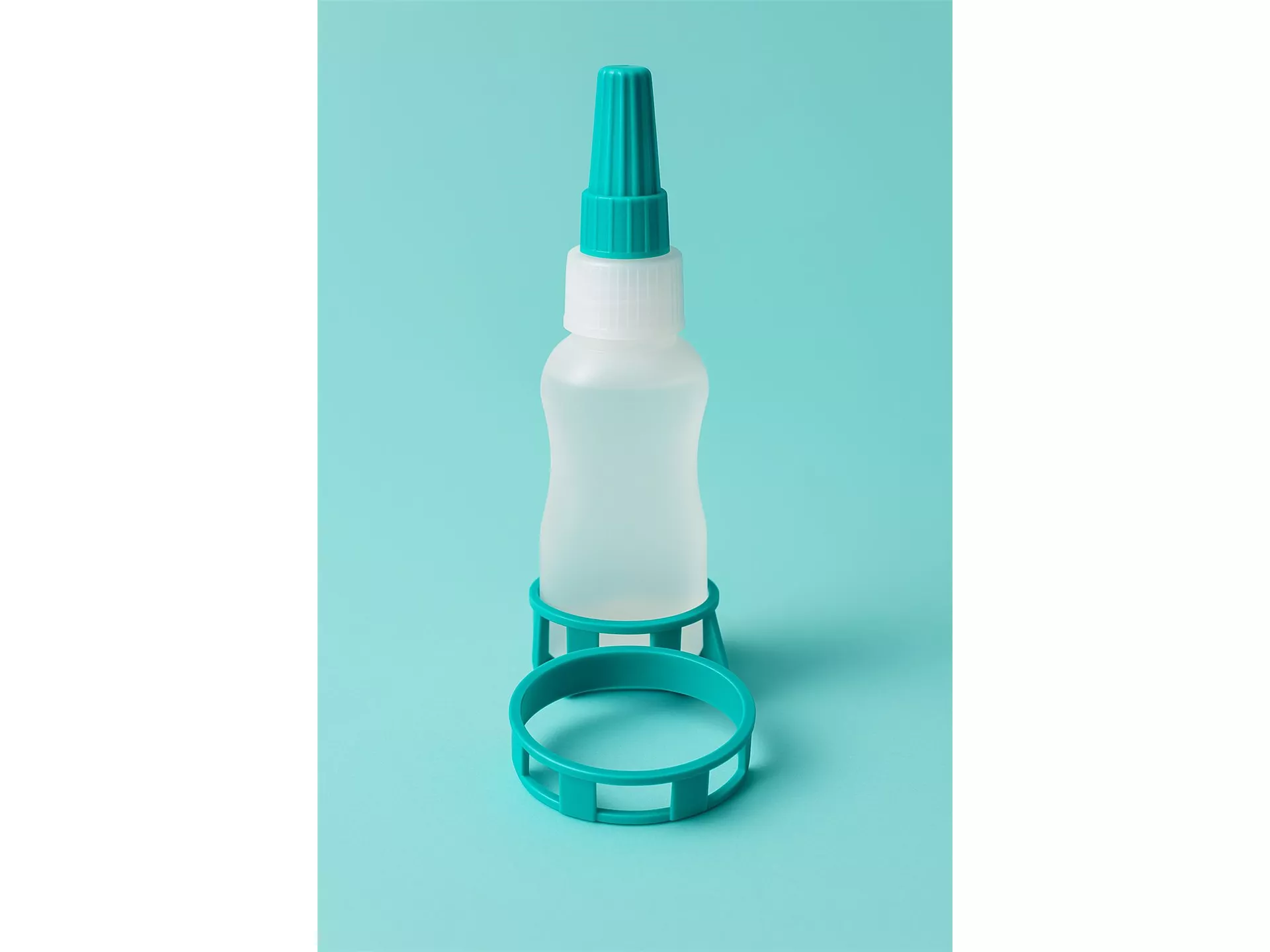 100 ML HIZLI YAPIŞTIRICI SET PLASTİK ÜRÜNLERİ