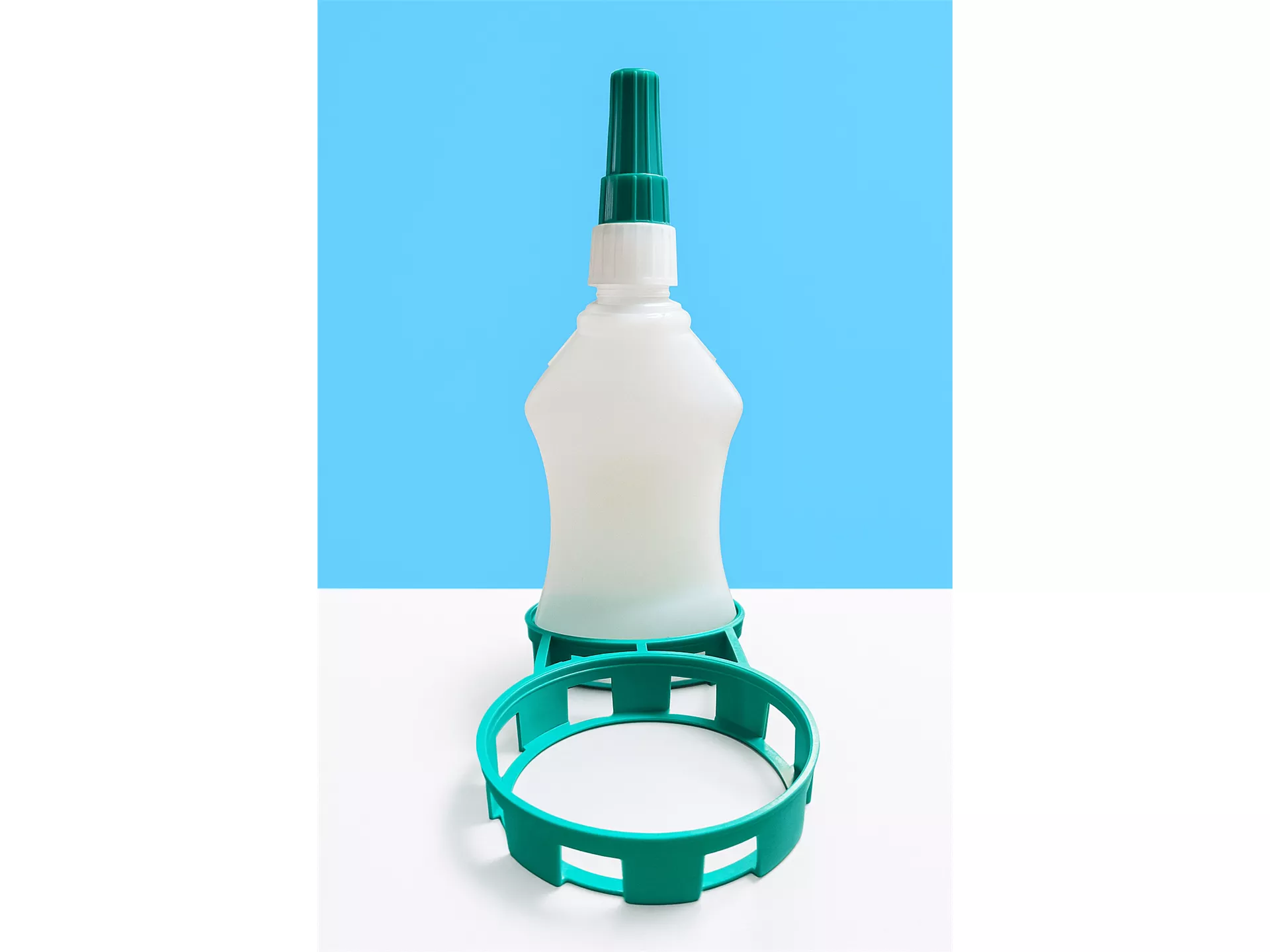 400 ML HIZLI YAPIŞTIRICI SET PLASTİK ÜRÜNLERİ