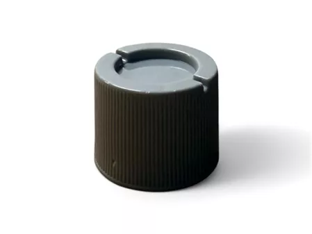 35 Mm Gri Pas Sökücü Kapağı