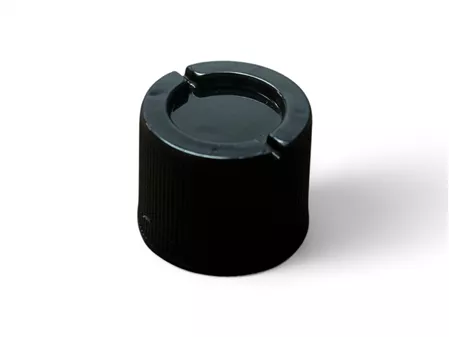 35 Mm Siyah Pas Sökücü Kapağı