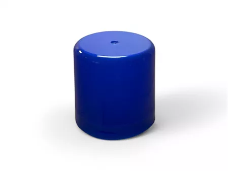 45 Mm Mavi Kapak