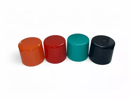 52 Mm Kapakları