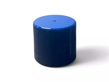 52 Mm Mavi Kapak