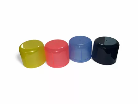 65 Mm Kapakları