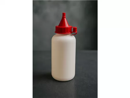 TUTKAL ŞİŞESİ 200 ML